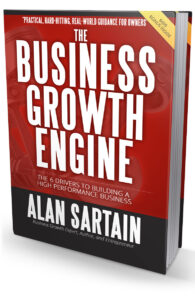 The Business Growth Engine